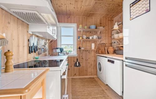 Rindby Strand House | 3 Bedroom Gorgeous Home In Fanø