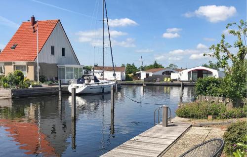 Lemmer House | 3 Bedroom Gorgeous Home In Lemmer
