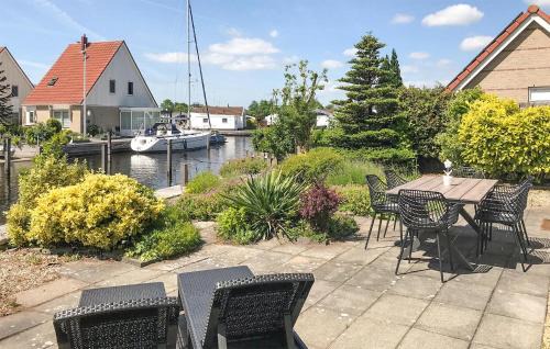 Lemmer House | 3 Bedroom Gorgeous Home In Lemmer