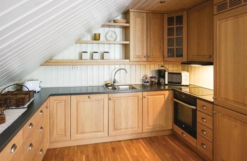 Feda House | 3 bedroom gorgeous home in Feda