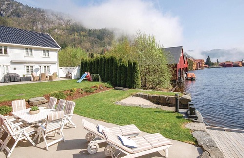 Feda House | 3 bedroom gorgeous home in Feda
