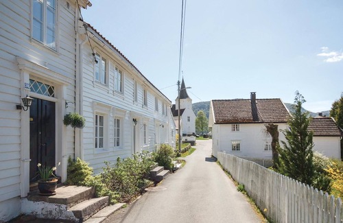 Feda House | 3 bedroom gorgeous home in Feda