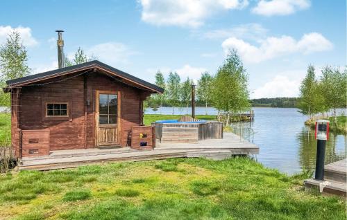 Aspo House | 3 Bedroom Gorgeous Home In Strängnäs