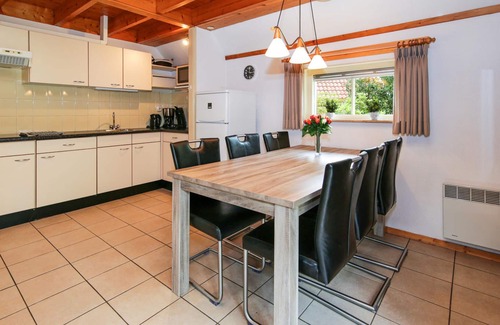 IJhorst House | 3 bedroom gorgeous home in IJhorst