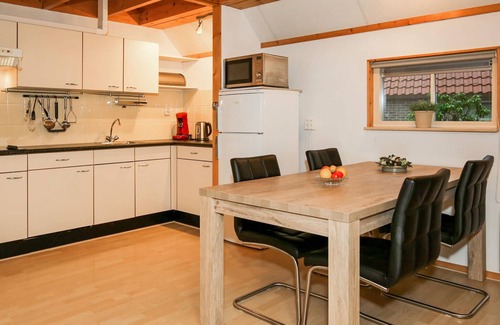 IJhorst House | 3 bedroom gorgeous home in IJhorst