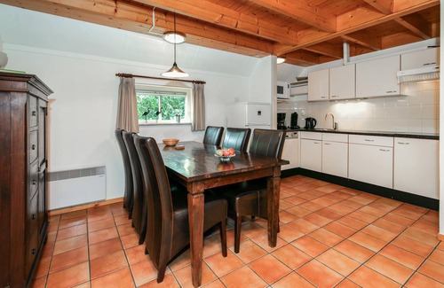 IJhorst House | 3 bedroom gorgeous home in IJhorst