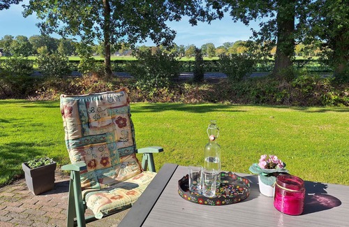 IJhorst House | 3 bedroom gorgeous home in IJhorst