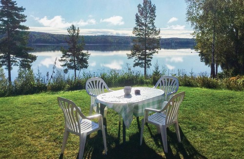 Arjang House | 3 bedroom gorgeous home in årjäng