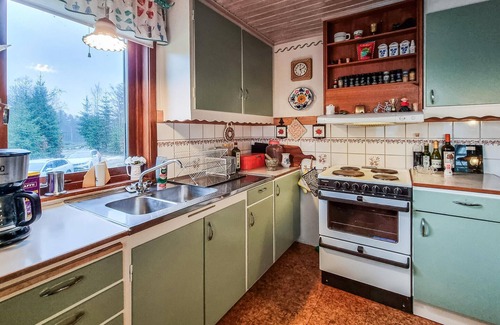 Oxaback House | 3 bedroom gorgeous home in öxabäck