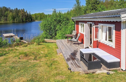 Oxaback House | 3 bedroom gorgeous home in öxabäck