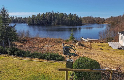 Oxaback House | 3 bedroom gorgeous home in öxabäck