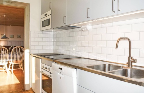 Holmsjo House | 3 bedroom gorgeous home in Holmsjö