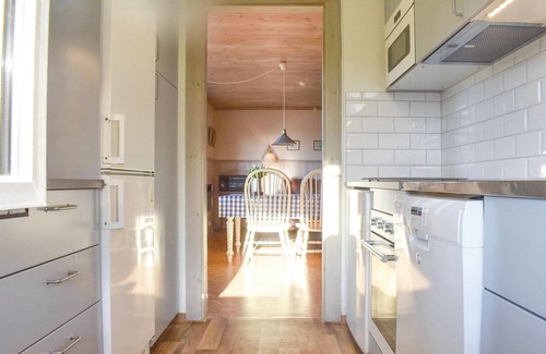 Holmsjo House | 3 bedroom gorgeous home in Holmsjö