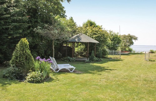 Nowe Warpno House | 3 bedroom gorgeous home in Nowe Warpno
