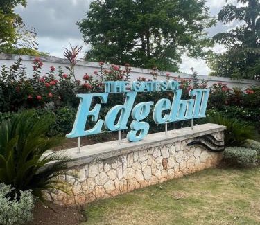 Boscobel House | 3 bedroom Holiday Home in Gated Community