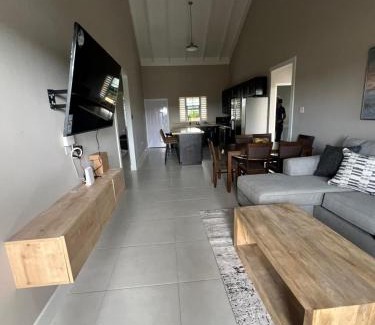 Boscobel House | 3 bedroom Holiday Home in Gated Community