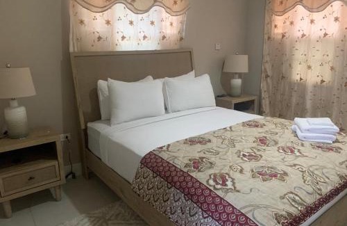 Boscobel House | 3 bedroom Holiday Home in Gated Community