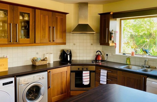 Dawros House | 3 bedroom home 15 mins drive from Kenmare town