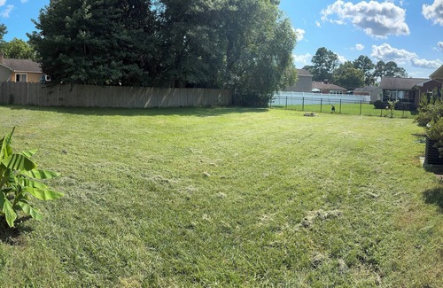 Fentress House | 3-bedroom home away from home in fabulous Chesapeake, Virginia.