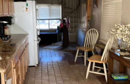 Payson Cabin | 3 bedroom home in quiet community with hiking and fishing