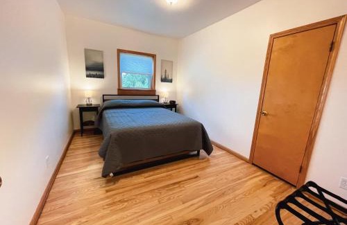 Millersburg House | 3 Bedroom home outside of Berlin, Patio with Hot Tub!