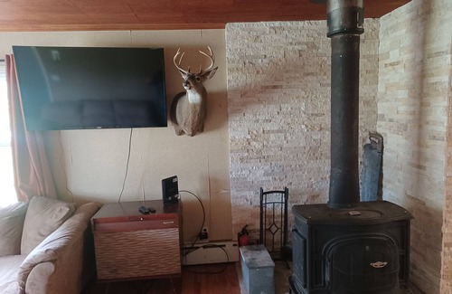 Newberry House | 3 bedroom home ready for your UP Adventures