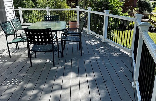 Pittsfield House | 3 Bedroom home w/lake and mountain views near skiing, and cultural attractions!