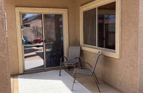 Litchfield Manor House | 3 Bedroom Home with Pool, close to MLB Spring Training