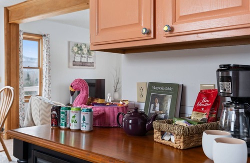 Eastern Vermont House | 3 Bedroom Home with Views of Mount Elmore - 20 minutes to Stowe