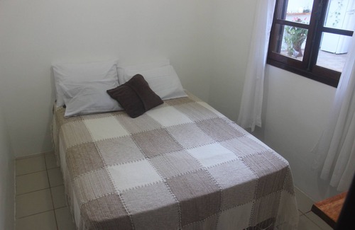 Vila dos Pescadores House | 3 bedroom house, 50m from Garatucaia beach