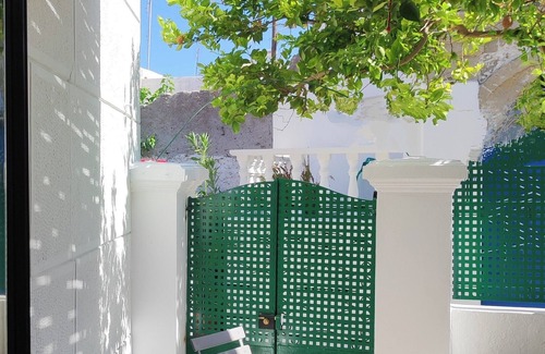 Koskinou House | 3-bedroom house in peaceful Ρόδος Κοσκινού with WiFi, AC