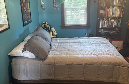 State College House | 3-Bedroom House in Downtown State College