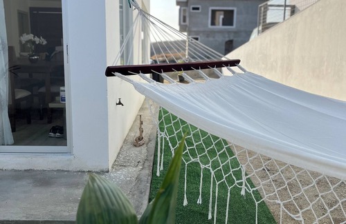 Parroquia Tarqui House | 3-bedroom house in beautiful Manta with AC, WiFi. Enjoy your stay
