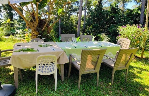 Mahina House | 3-bedroom house in charming Mahina with AC, WiFi. Enjoy your stay