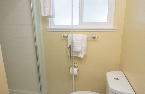 Marina House | 3-bedroom house in charming Marina with WiFi