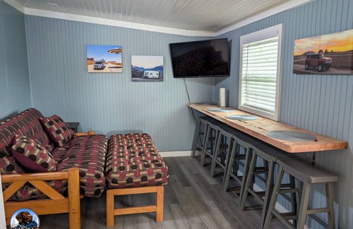 Searcy House | 3-bedroom house in charming Searcy. The house is close to Harding University