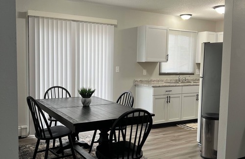 West Fargo House | 3-bedroom house in delightful West Fargo