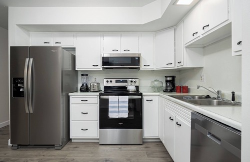 Dayton House | 3-bedroom house in delightful Dayton with WiFi, AC
