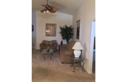 Vero Beach House | 3-bedroom house in fabulous Vero Beach, 10 min from beach with AC