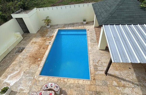 Cabrera House | 3-bedroom house in fantastic Cabrera with AC, WiFi
