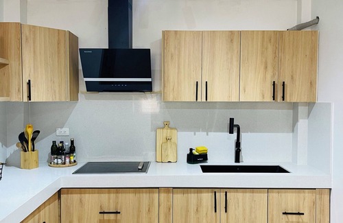 Salinas House | 3-bedroom house in front of awesome Salinas with AC, WiFi
