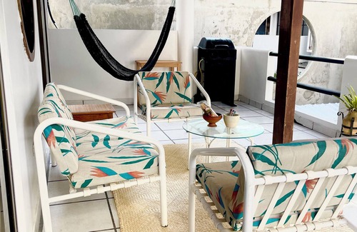 Salinas House | 3-bedroom house in front of awesome Salinas with AC, WiFi