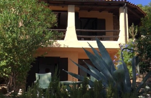 Conca Verde House | 3-bedroom house in charming Conca Verde with amazing view