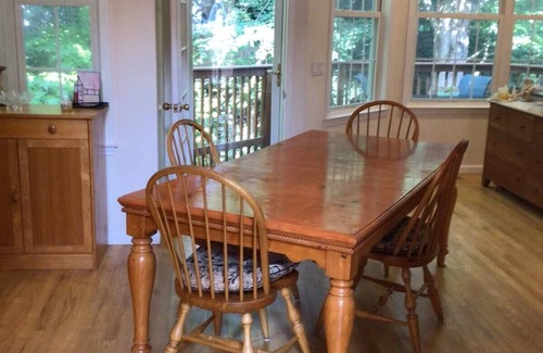 Westport House | 3-bedroom house in peaceful Westport with AC, WiFi. Enjoy your stay