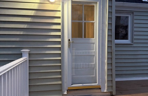 Port-au-Prince House | 3-bedroom house in perfect location nearBraintree Mall