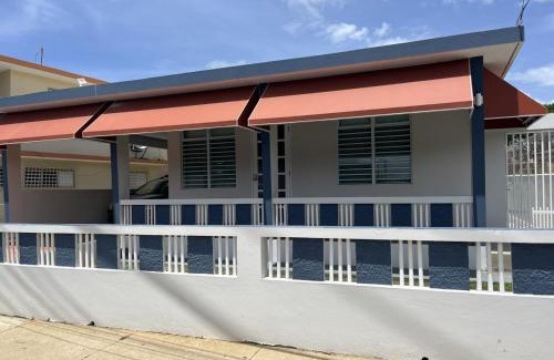 Quebradillas House | 3-Bedroom House in Quebradillas