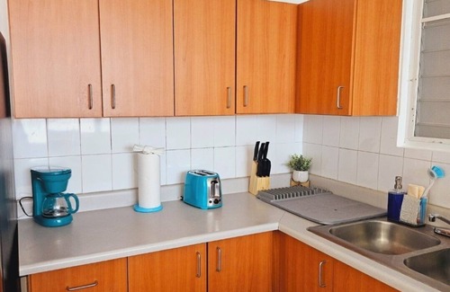 Cabo Rojo House | 3-bedroom house in serene Cabo Rojo with AC, WiFi. Enjoy