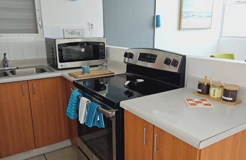 Cabo Rojo House | 3-bedroom house in serene Cabo Rojo with AC, WiFi. Enjoy