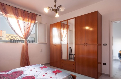 Padula Fede Ski Chalet | 3 bedroom house on the beach of Punta Grossa, between Punta Prosciutto and Torre Lapillo m244
