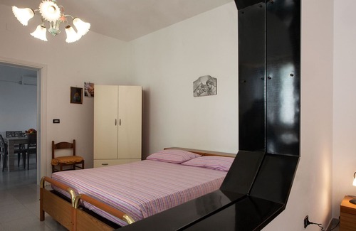 Padula Fede Ski Chalet | 3 bedroom house on the beach of Punta Grossa, between Punta Prosciutto and Torre Lapillo m244